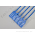 Adjustable Indicative Plastic Seals